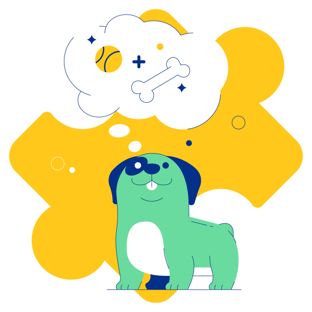 November Customer Showcase: Meet Our Furry Friends and Their Tailor-Built Toys