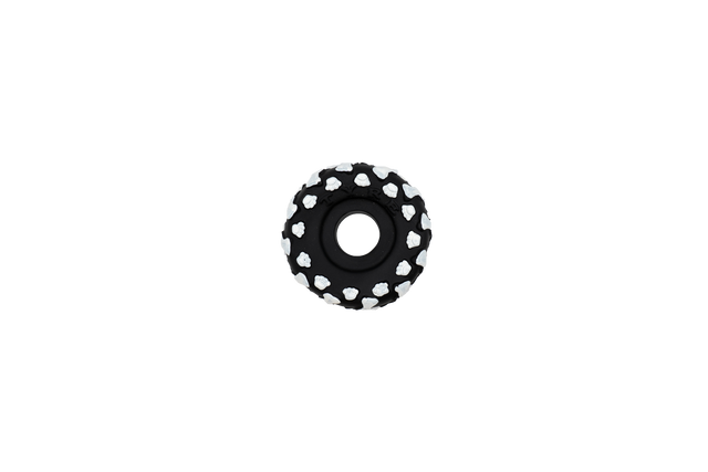 Pup's Polka Chew Dog Toy